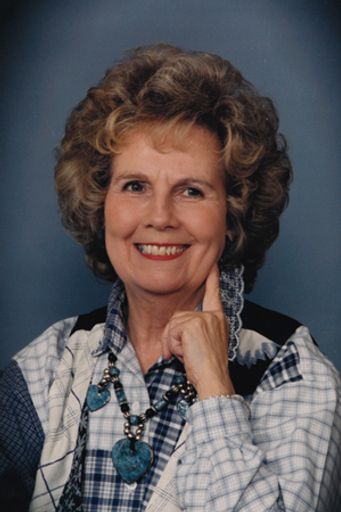 Marjorie ‘Marge’ M. Meader