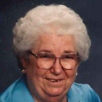 Wilma Jean Lamaster