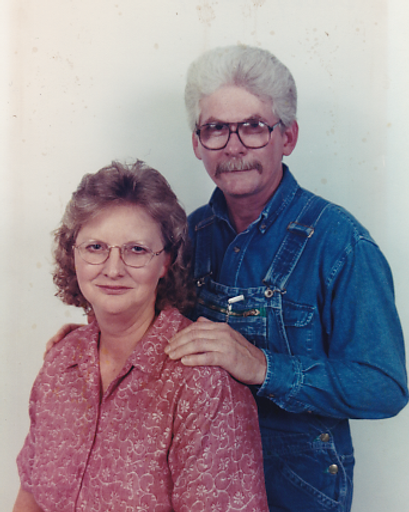 Bobby Mitchel Harbin Profile Photo