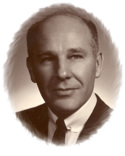 Eugene Cox