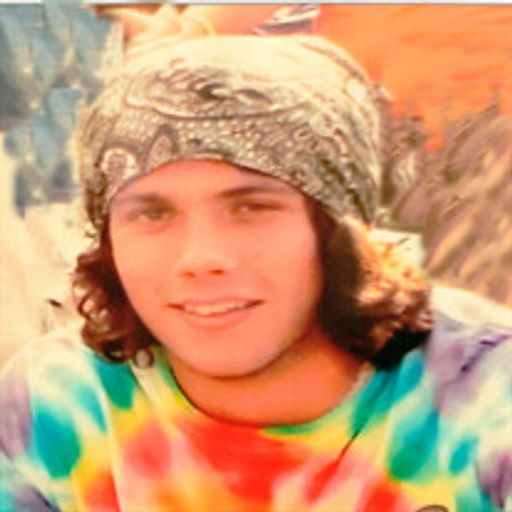 Clay Rebholz Profile Photo