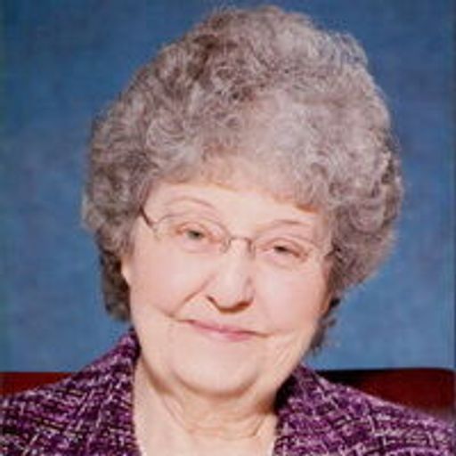 Margaret Holland Profile Photo