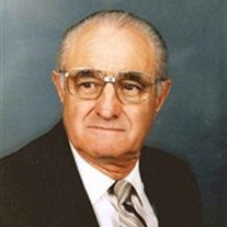 Walter D. Dysart