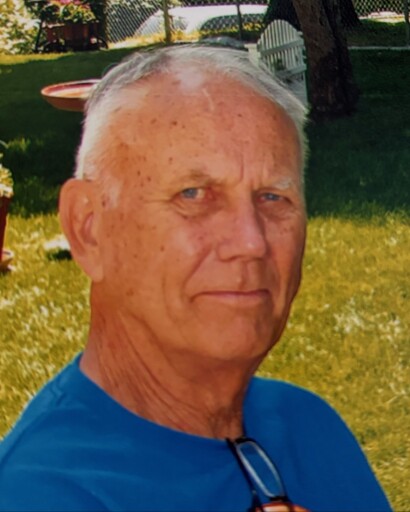 Frank O. Olson Obituary 2024 - Roeder Mortuary