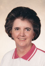 Ruth M. Quinn Profile Photo