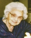 Thelma Marguerite Lank