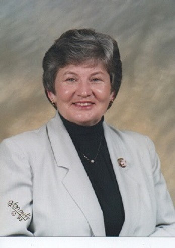 Donna Zimmerman Profile Photo