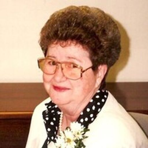 Doris Ann Nabors