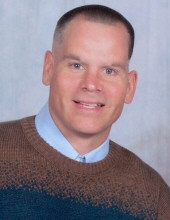 Jason Thomas O'Brien Profile Photo