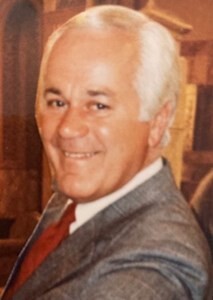 William "Bill" George Vavul Profile Photo