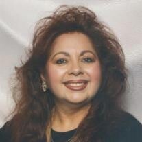 Maria Jesusita Martinez Profile Photo