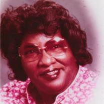 Ethel E. Jones-Primm