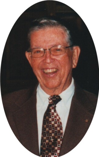 Walter T. Sorg, Jr.