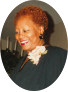 Ida Williams Durham Profile Photo