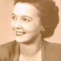 Mamie Harison Profile Photo