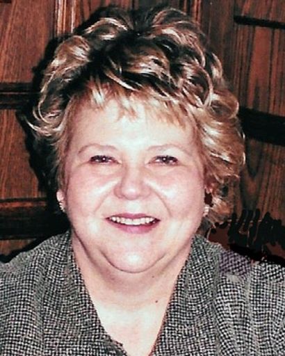 Pamela Therese Manguno Hewitt Profile Photo