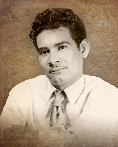 Isaias "Ike" Rodriguez