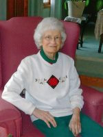 Doris A. Edwards Profile Photo
