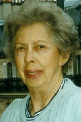 Margaret M. Noonan