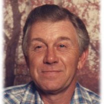 Donald Ray Cobb Profile Photo