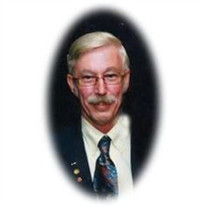 SFC Clifford H. Billings (Ret.) Profile Photo