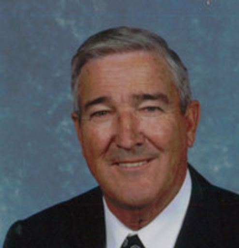 Donald N. Ervin