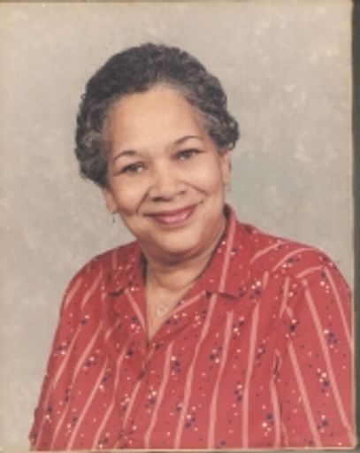 Thelma Hazelwood Young