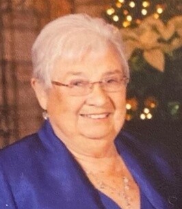 Delores A. Nordmeyer