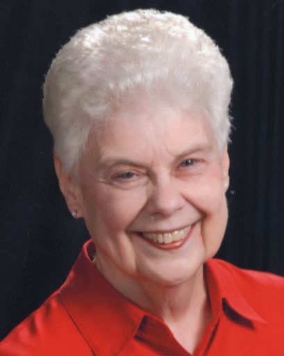 Kay Calkins, 86, of Greenfield