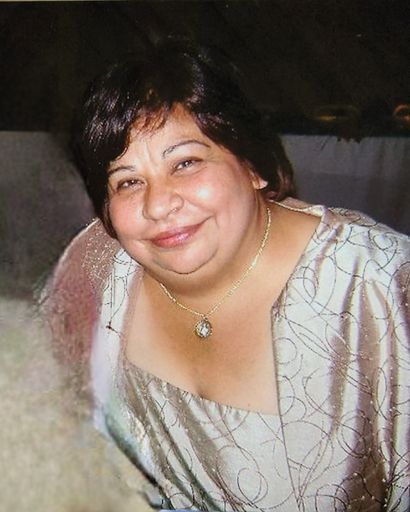 Rosa S. Martinez Profile Photo