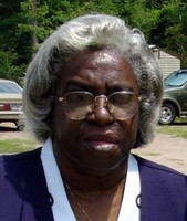 June Bailey Burge