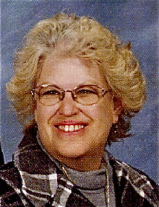 Sharon K. Hartline