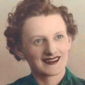 Mrs. Gladys Blanche Hicks Profile Photo