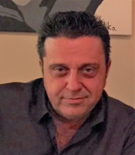 Nicola Camardi