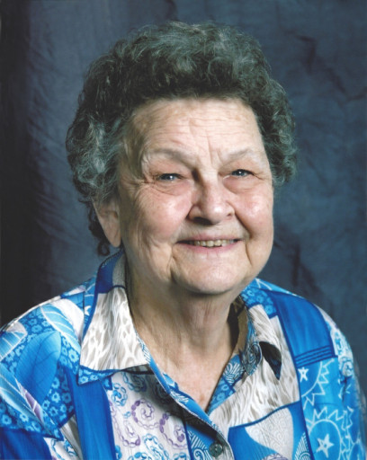 Barbara Mae Bettale