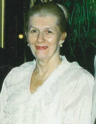 Shirley G. May