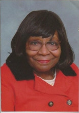 Lucille  C. Wright