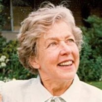 Ann Updike Profile Photo