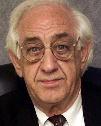 William "Bill" Strickland Peach Profile Photo