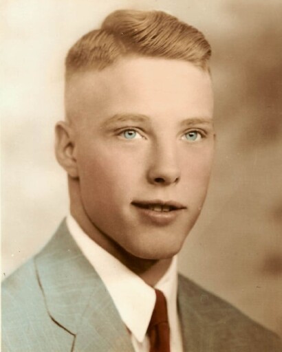 Edward Emanuel Meyer, Jr. Profile Photo