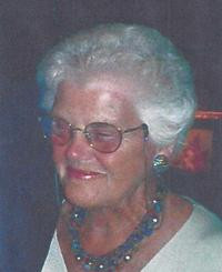 Janet A. (Streeter) Thomas