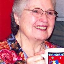 Barbara Kain Profile Photo