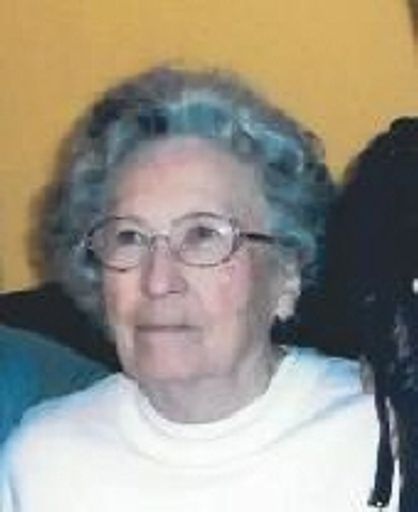 Doris E. Bourgeois