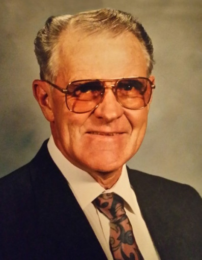 Marvin Christensen