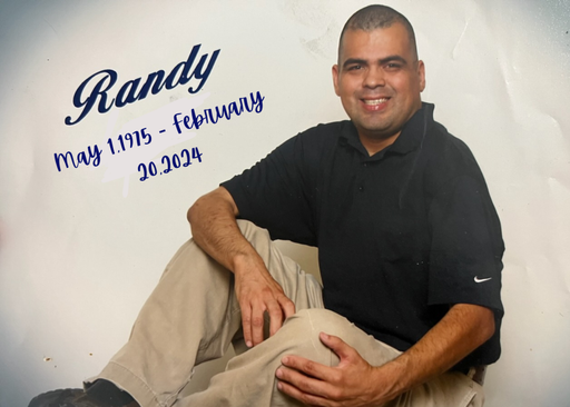 Randy Glenn Cantu Profile Photo