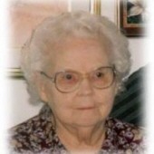 Hazel L. Lyddon