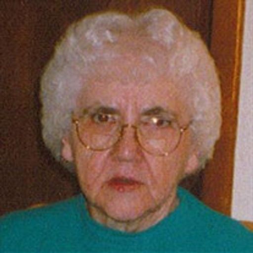 Anna May Russell Profile Photo