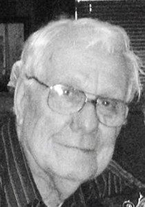 William A. Trouten, Jr.