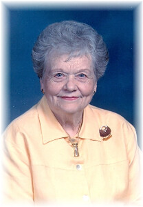 Louise E. Weber