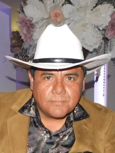 Oscar Garcia Profile Photo